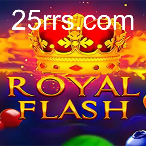 RoyalFlash