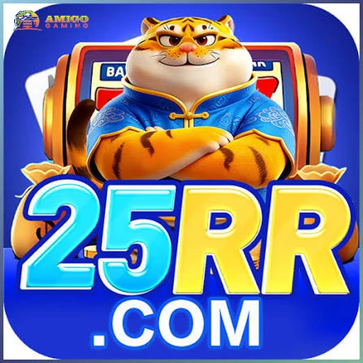 25RR com
