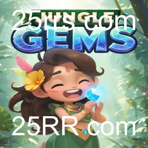 Explorando o Mundo de JungleGems: Um Mergulho nas Aventuras e Estratégias de Jogo
