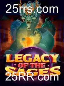 Explorando o Universo de LegacyoftheSages: Um Mergulho nas Regras e Na Mágica do Mundo 25RR com