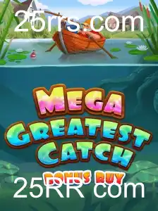 Descubra as Emoções de MegaGreatestCatchBonusBuy