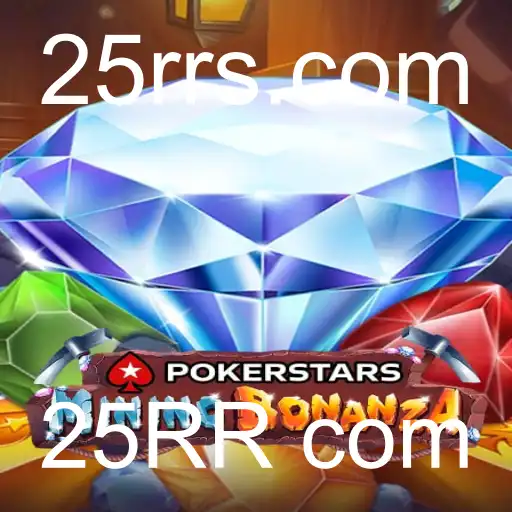 PokerStars: Explorando o Mundo do Poker com 25RR com Novos Desafios