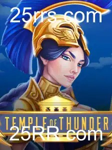 TempleofThunder: Uma Jornada Épica no Mundo dos Jogos