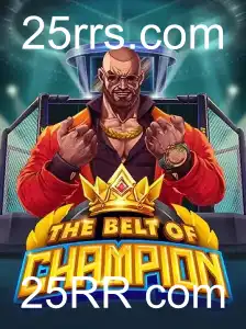 Explorando o Mundo Empolgante de TheBeltOfChampion