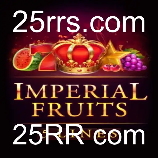 ImperialFruits5: Um Mergulho no Mundo das Frutas Imperiais