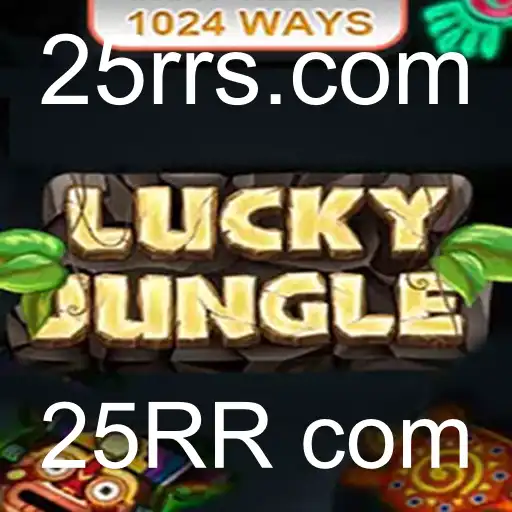 Desvendando LuckyJungle1024: Um Guia Completo Para Aventuras na Selva