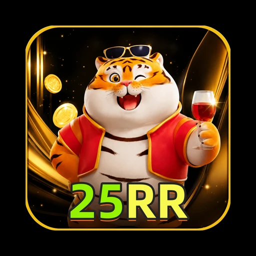 Logotipo 25RR